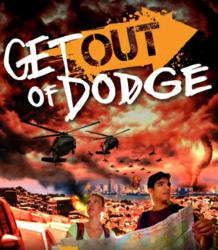 Emergency Preparedness "Get Out of Dodge" eBook AbsoluteRights.com